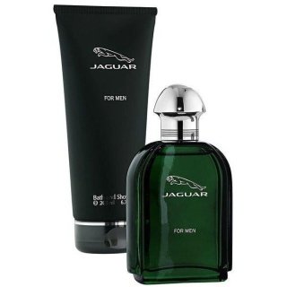 Jaguar Gift Set For Men