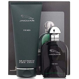 Jaguar Gift Set For Men