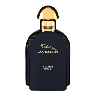Jaguar Imperial 