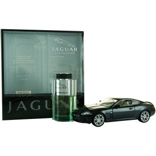 Jaguar Performance Gift Set