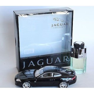 Jaguar Performance Gift Set