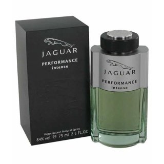 Jaguar Performance Intense