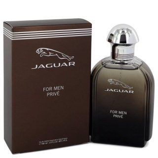 Jaguar Prive 