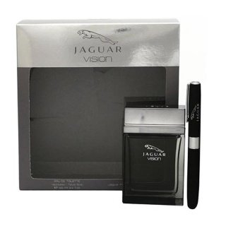 Jaguar Vision Gift Set