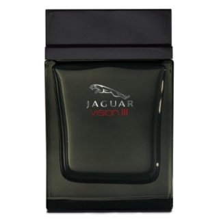 Jaguar VISION III