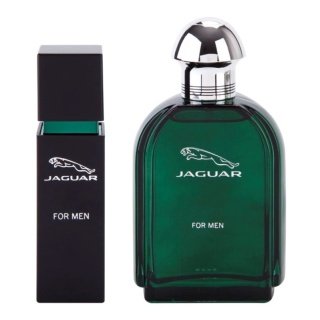 Jaguar for Men 2Pcs Gift Set