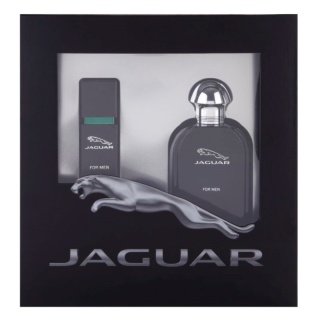 Jaguar for Men 2Pcs Gift Set