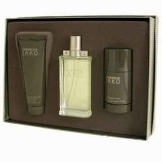 Jako 3Pcs Gift Set