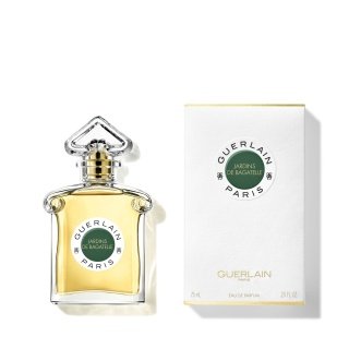 Jardins De Bagatelle 