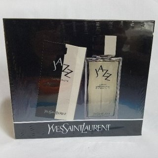 Jazz Gift Set