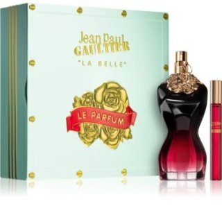 Jean Paul Gaultier La Belle Le Parfum Gift Set