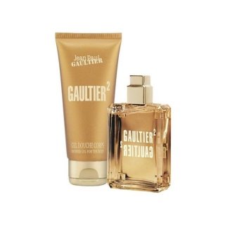 Jean Paul Gaultier 2 Pcs gift set