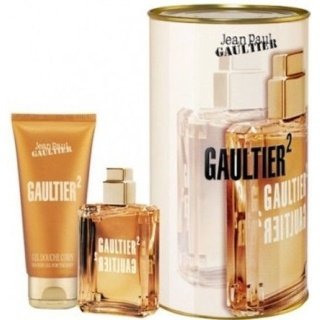 Jean Paul Gaultier 2 Pcs gift set