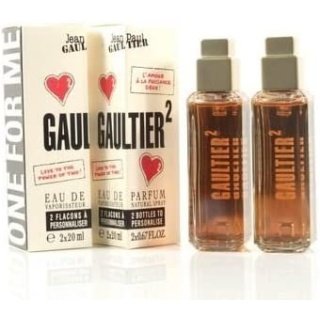 Jean Paul Gaultier 2 Set (2x20ML)