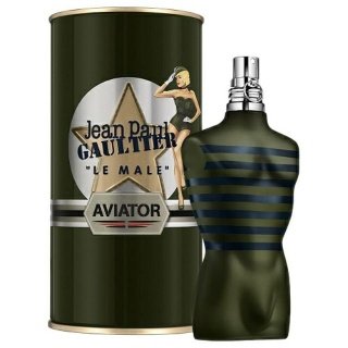 Jean Paul Gaultier Aviator 