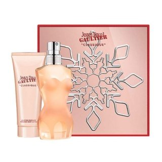 Jean Paul Gaultier Classique 2Pcs Gift Set (100ML)