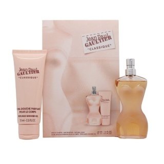Jean Paul Gaultier Classique 2Pcs Gift Set (50ML)