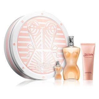 Jean Paul Gaultier Classique Gift Set (100ML)