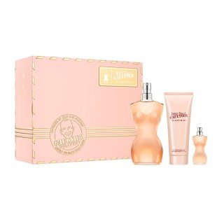 Jean Paul Gaultier Classique Gift Set (50ML)