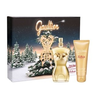 Jean Paul Gaultier Classique Intense Gift Set
