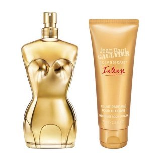 Jean Paul Gaultier Classique Intense Gift Set