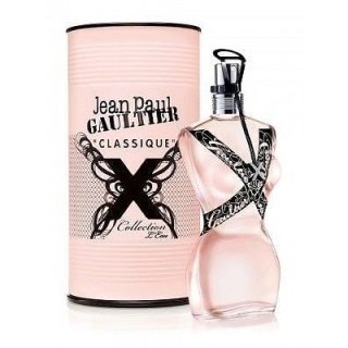 Jean Paul Gaultier Classique X L’eau