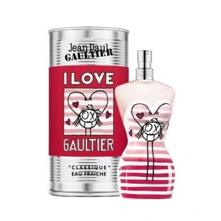 Jean Paul Gaultier Eau Fraiche 