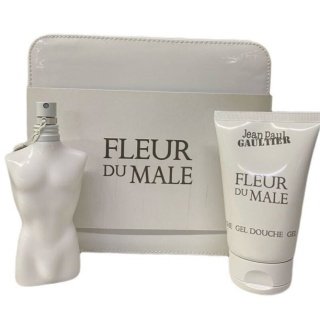 Jean Paul Gaultier Fleur du Male Gift Set