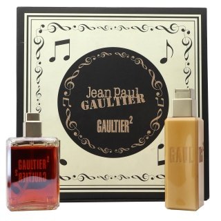 Jean Paul Gaultier Gaultier 2 Gift Set