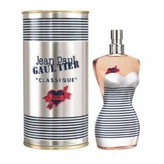Jean Paul Gaultier In Love