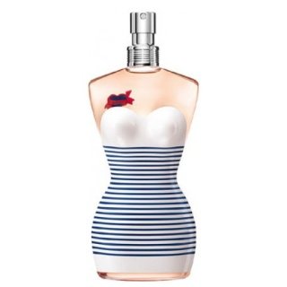 Jean Paul Gaultier In Love