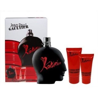 Jean Paul Gaultier Kokorico Gift Set
