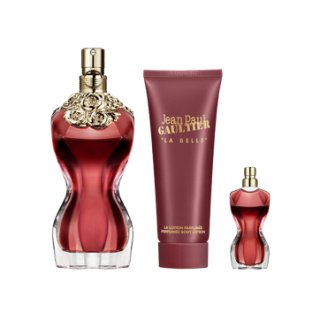 Jean Paul Gaultier La Belle 3Pcs Gift Set