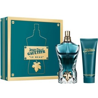 Jean Paul Gaultier Le Beau Gift Set