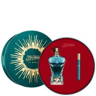 Jean Paul Gaultier Le Beau Gift Set (75ML)