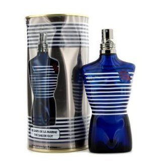 Jean Paul Gaultier Le Male Couple