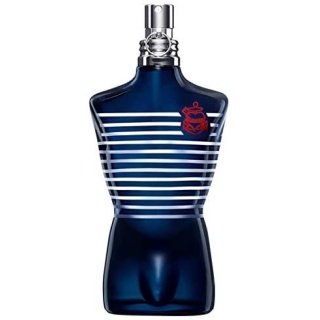 Jean Paul Gaultier Le Male Couple