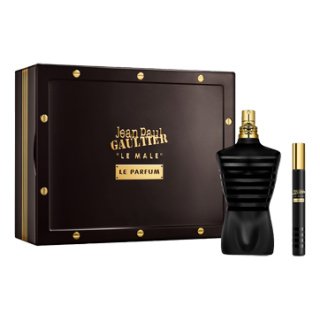 Jean Paul Gaultier Le Male Le Parfum Gift Set (125ML)