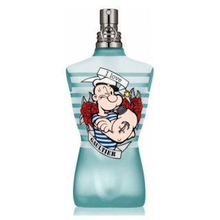 Jean Paul Gaultier Le Male Popeye