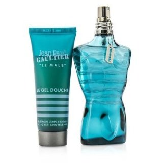 Jean Paul Gaultier Le Male Terrible Gift Set