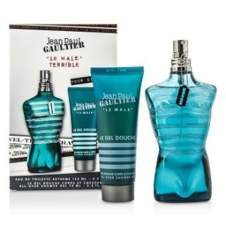 Jean Paul Gaultier Le Male Terrible Gift Set