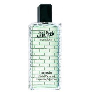 Jean Paul Gaultier Monsieur Eau Du Matin