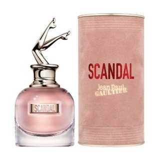 Jean Paul Gaultier Scandal 