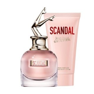 Jean Paul Gaultier Scandal Gift Set (50ML)