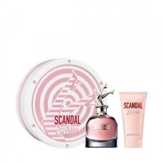 Jean Paul Gaultier Scandal Gift Set (80ML)