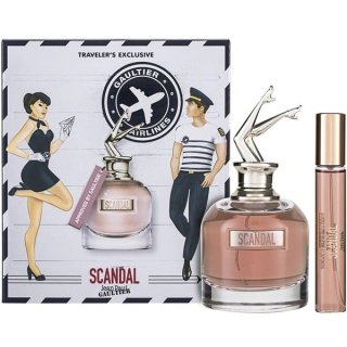Jean Paul Gaultier Scandal Set
