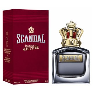 Jean Paul Gaultier Scandal
