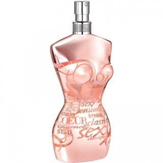 Jean Paul Gaultier Silver My Skin 