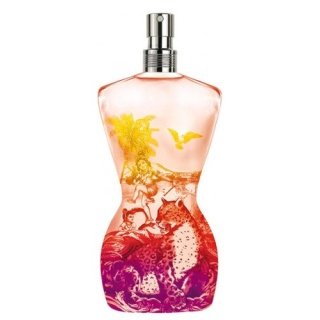 Jean Paul Gaultier Summer Fragrance 