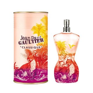 Jean Paul Gaultier Summer Fragrance 